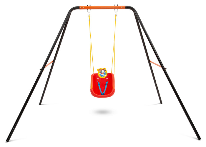 Paw Patrol (1121)