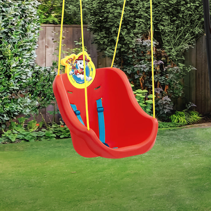 Paw Patrol (1121)