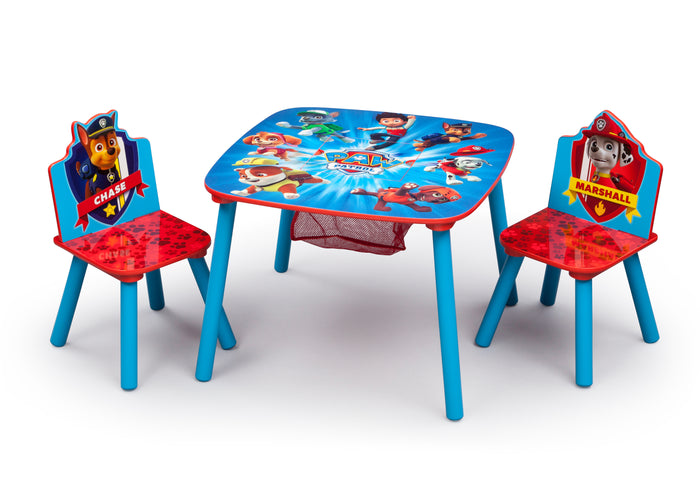 Paw Patrol (1121)