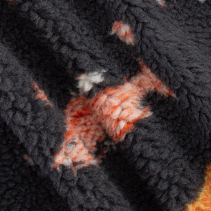 Pendleton Jacquard Sherpa Fleece - Salmon Falls Scenic