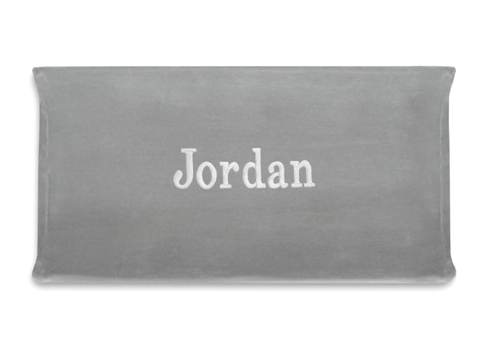Grey Suede (5000)