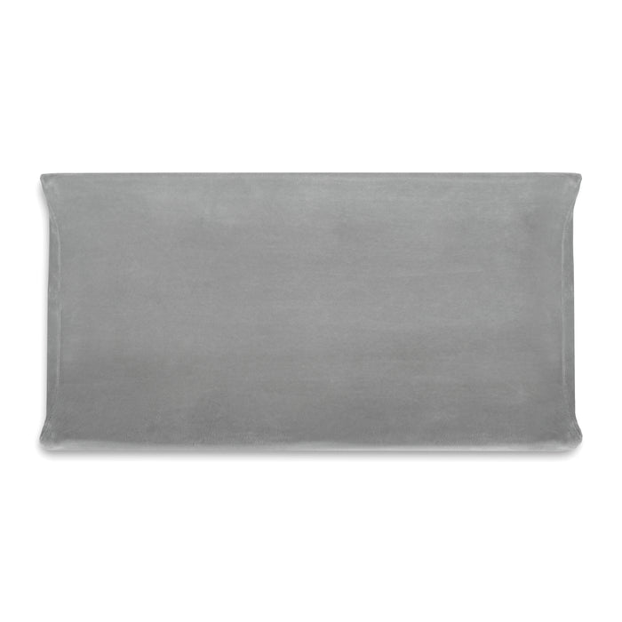 Grey Suede (5000)