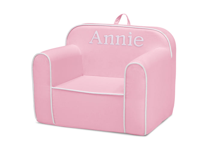Pink and White (1187)