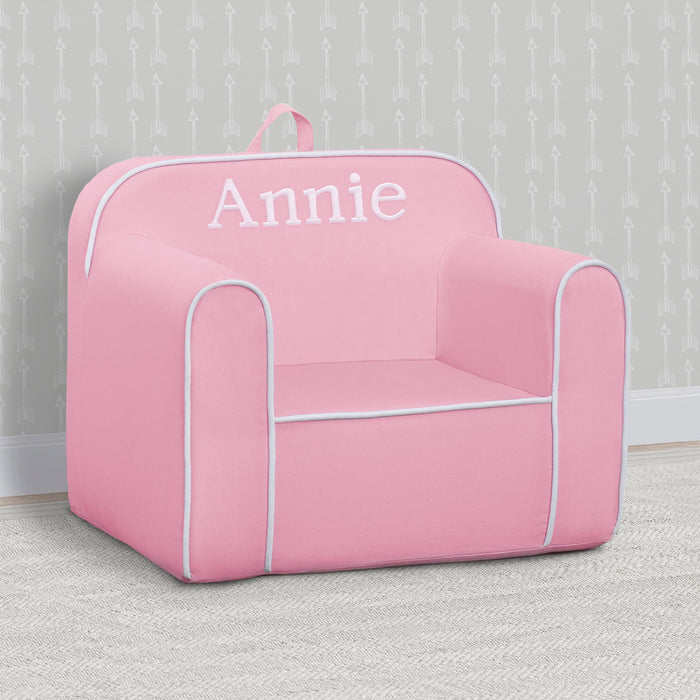 Pink and White (1187)