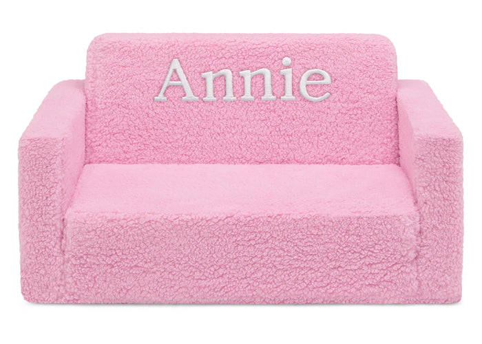 Pink Sherpa (5032)