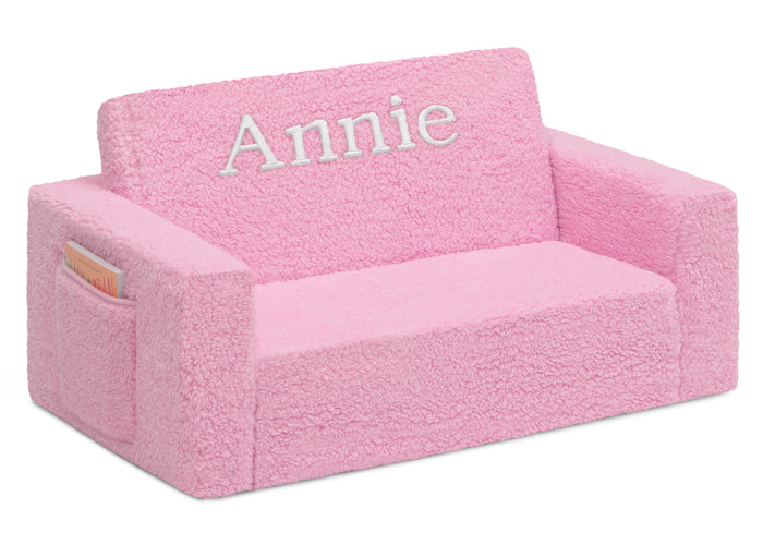 Pink Sherpa (5032)