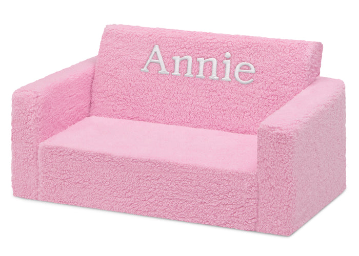 Pink Sherpa (5032)