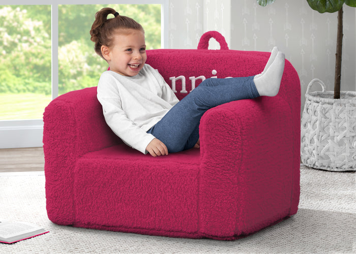 Hot Pink (1293)