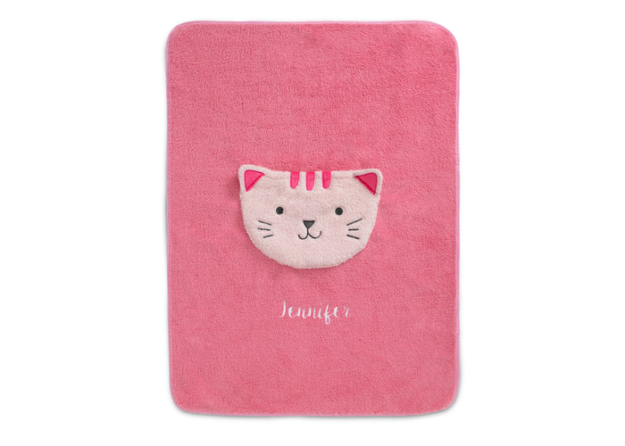 Magenta Cat (1246)
