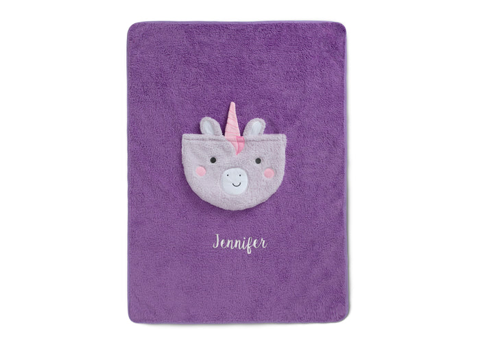 Purple Unicorn (1256)