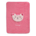 Magenta Cat (1246)