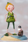 Peter- Lori Mitchell