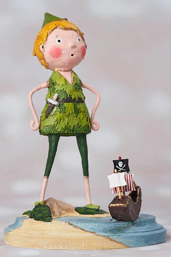Peter- Lori Mitchell