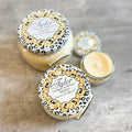 Pineapple Crush Tyler Candle