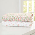 Pink Floral (3034)