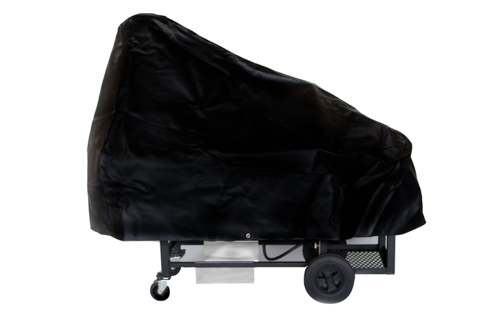 Pitts & Spitts Pellet Grill Cover - Texas Star Grill Shop