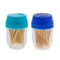 Plastic Toothpick Dispenser - Set of 2