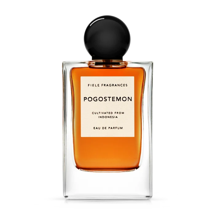 Pogostemon
