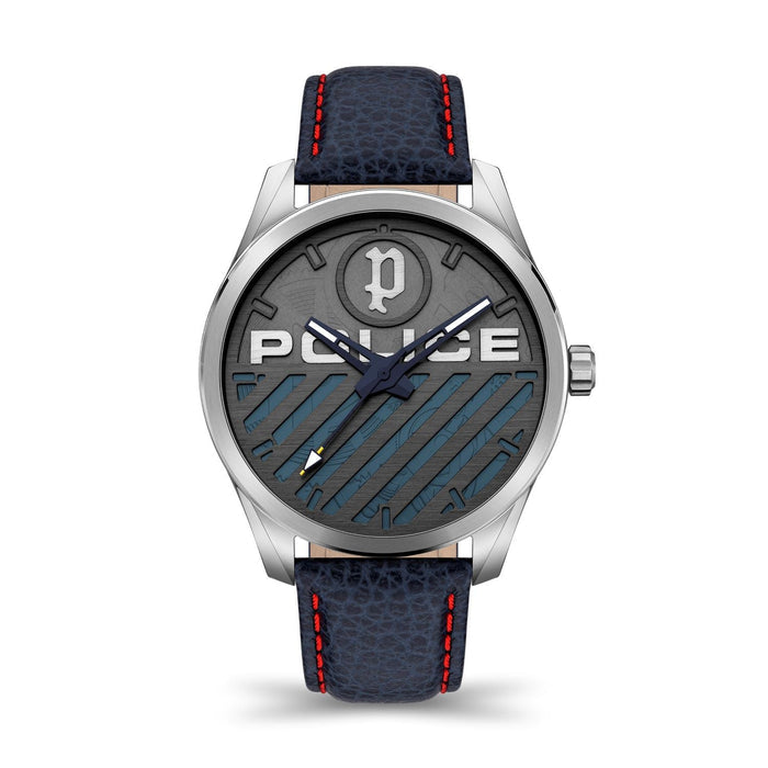 Police - Grille Men's Watch