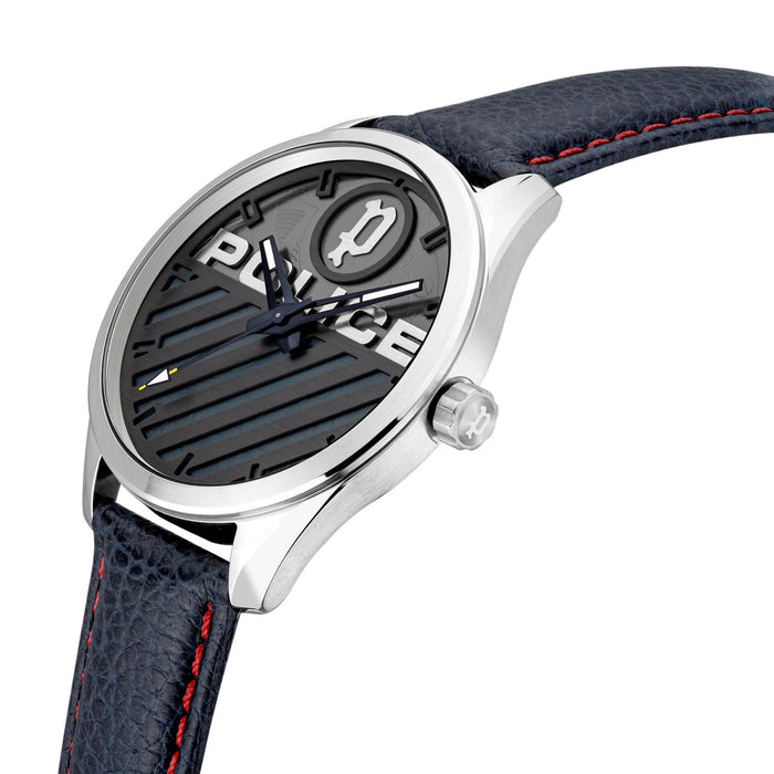 Police - Grille Men's Watch