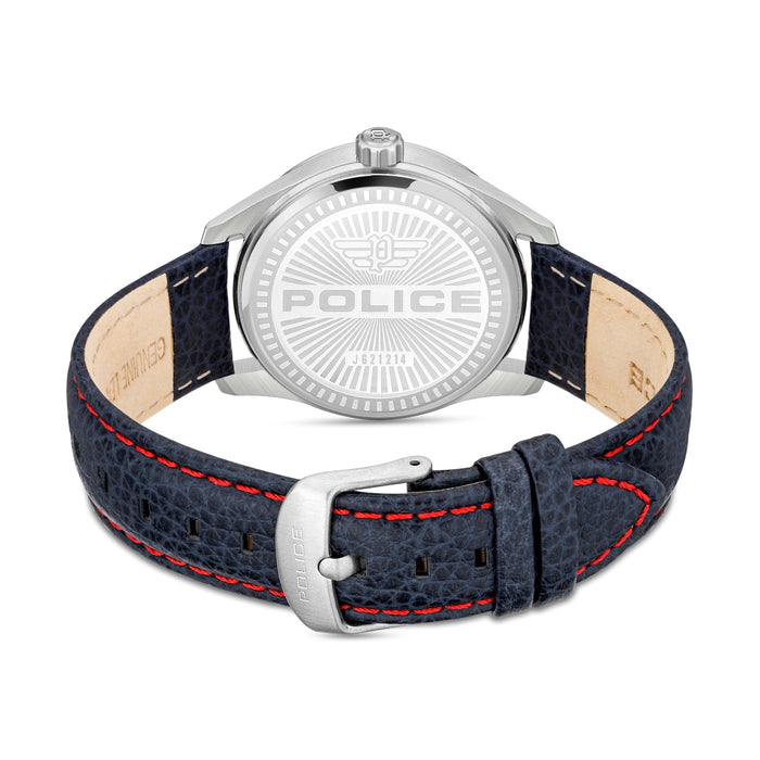 Police - Grille Men's Watch