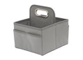 Delta Children Dove Grey (058) Portable Nursery Caddy a1a