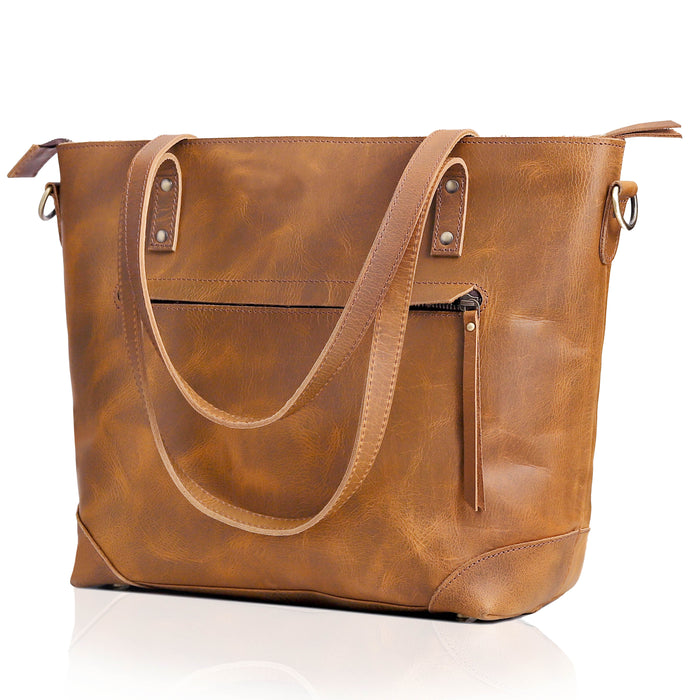 LARGE / Tote