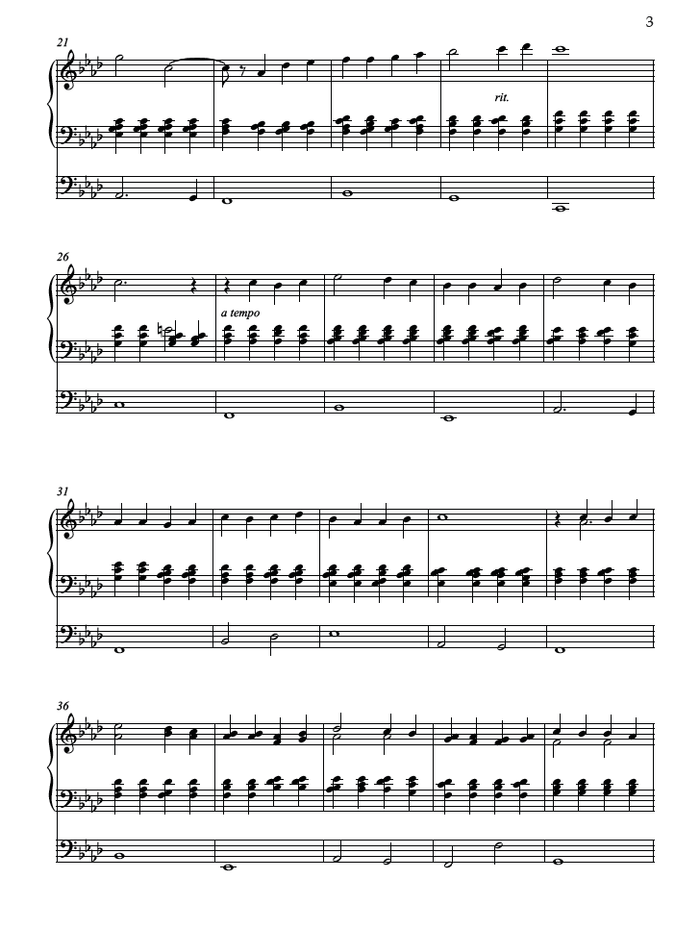 Postludes - Vol 7 - Organ
