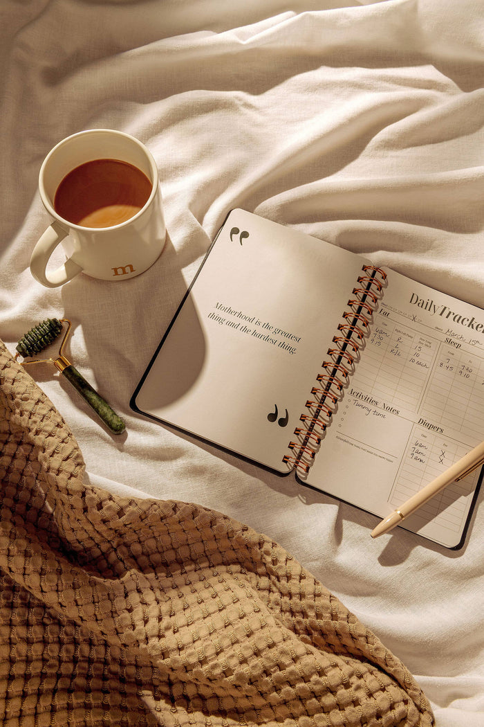 Postpartum Journal