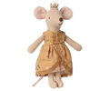 Princess Mouse, Big Sister