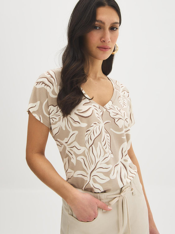 In The Buff