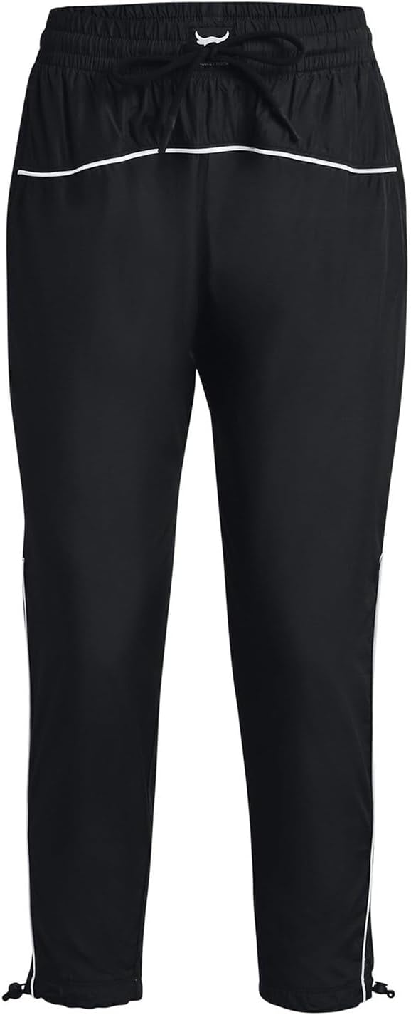 Project Rock Brahma Women's Pants 1373593-002