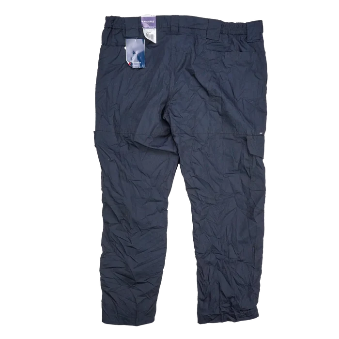 Propper Blue Women's Tactical Trousers - 22, XLarge - Army & Outdoors - Combat Trousers