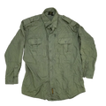 Propper Olive Drab Long Sleeve Tactical Shirt - Large - Army & Outdoors - Field Shirts