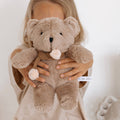 Prudence Bear - Medium