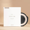 Pura Car Diffuser Scent | New Car