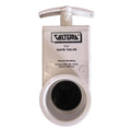 PVC Gate Valves - 1-1/2’’