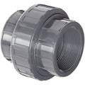 PVC Union Coupling FPT x FPT - Fountain & Pond Accessories