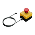 Qubic System MOTION-LOCK Switch - Sim Race Webshop B.V.