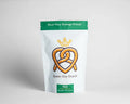 Queen City Crunch | The Dill Pretzels