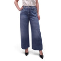 RAG AND BONE DARK WASH MIRAMAR DENIM - SIZE 26