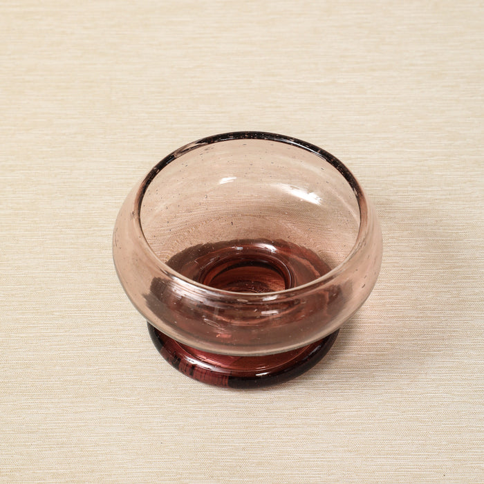 Raspberry Pilgrim Bowl