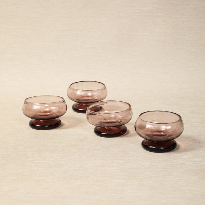Raspberry Pilgrim Bowl