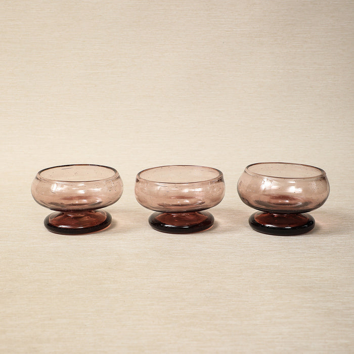 Raspberry Pilgrim Bowl
