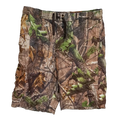 Realtree Camo Shorts - Medium - Army & Outdoors - Cargo Trousers