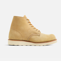 Red Wing 8167 Round Toe Boots - Hawthorne Abilene
