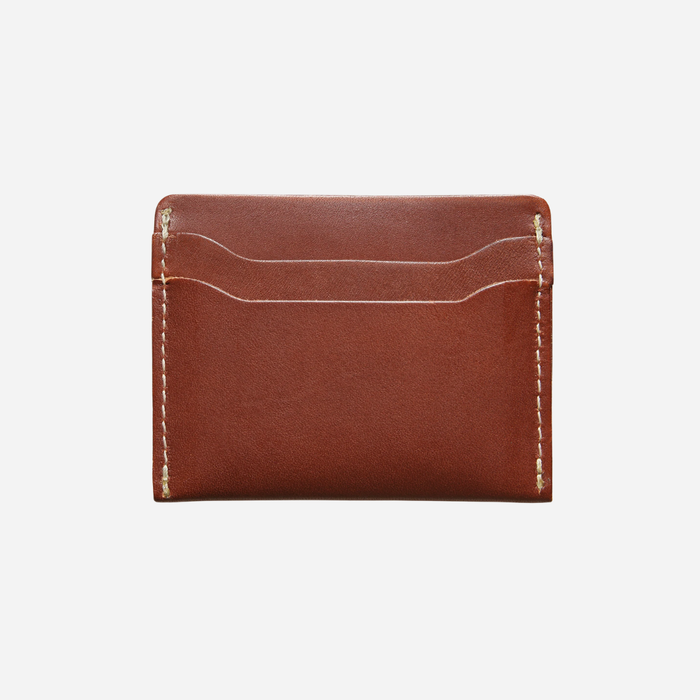Red Wing Card Holder - Oro Legacy