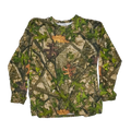 Redhead Realtree Camo Long Sleeve T-Shirt - XLarge - Army & Outdoors - Camouflage T-Shirts