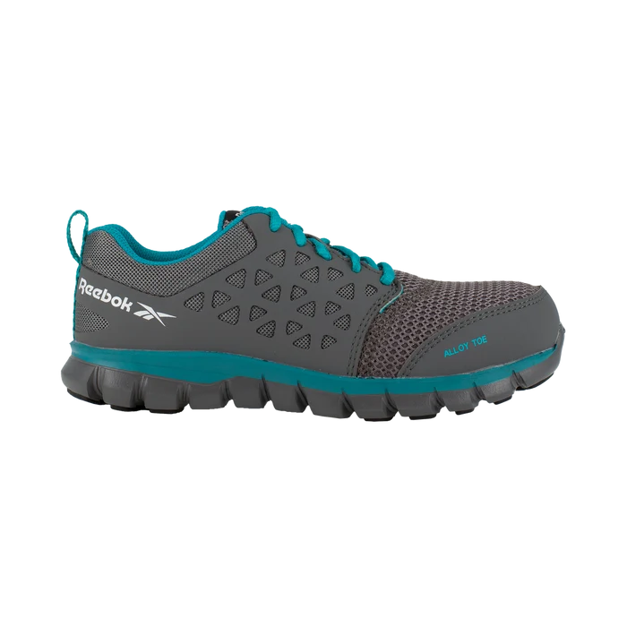 Reebok Women's Sublite Cushion Work Alloy Toe #RB045