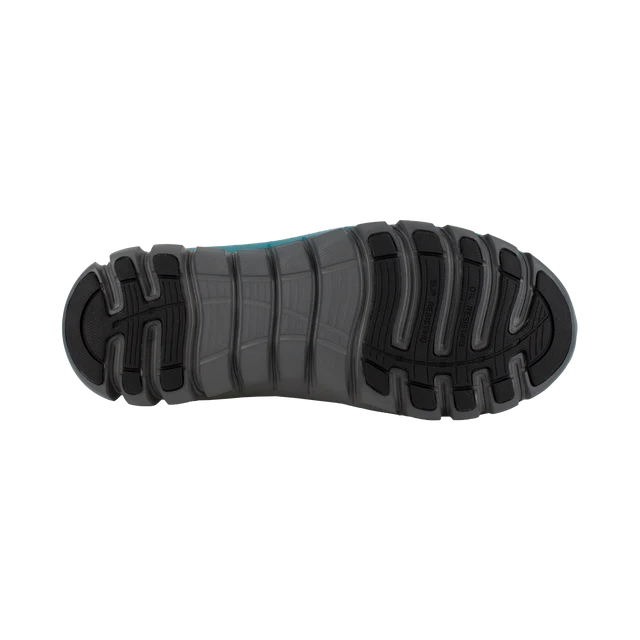 Reebok Women's Sublite Cushion Work Alloy Toe #RB045